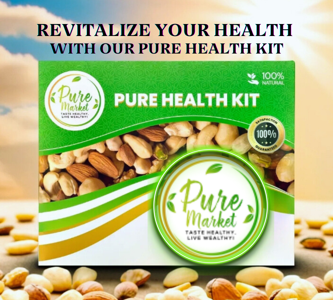 PURE HEALTH KIT