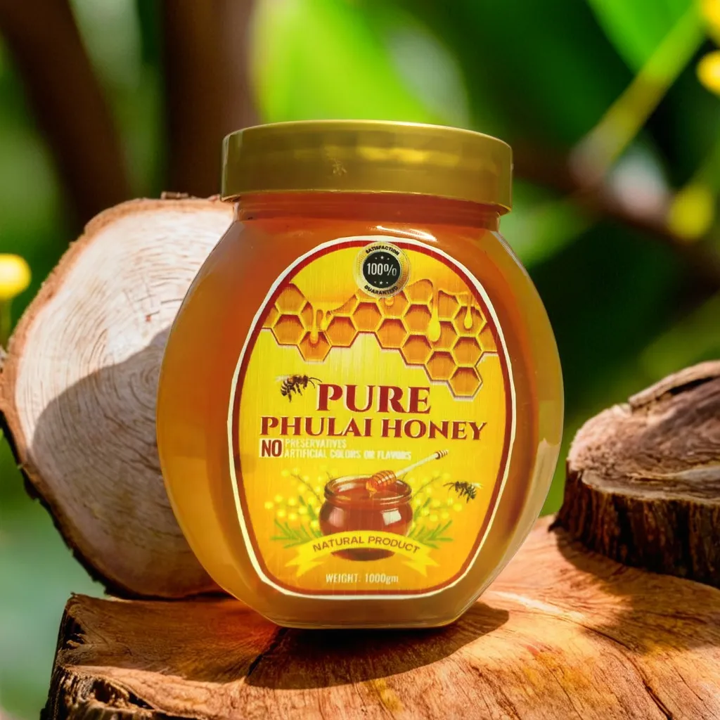 Acacia(Phulai) Honey