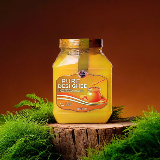 Premium DESI GHEE