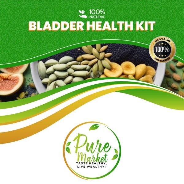 Bladder Health Kit