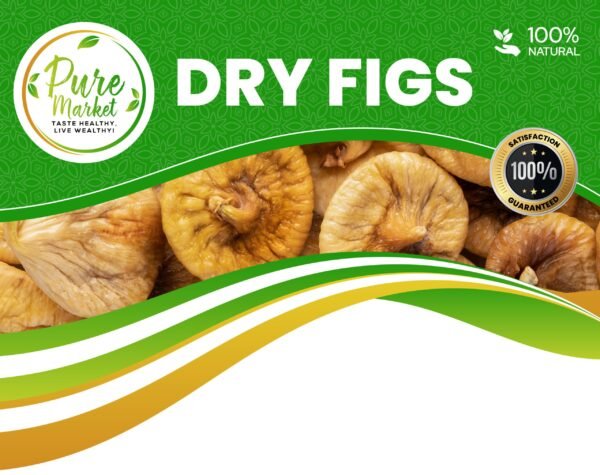 DRY FIGS