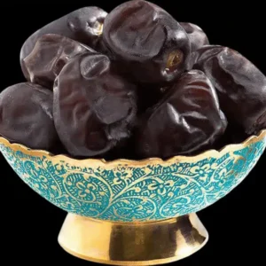 Irani Choclate Dates