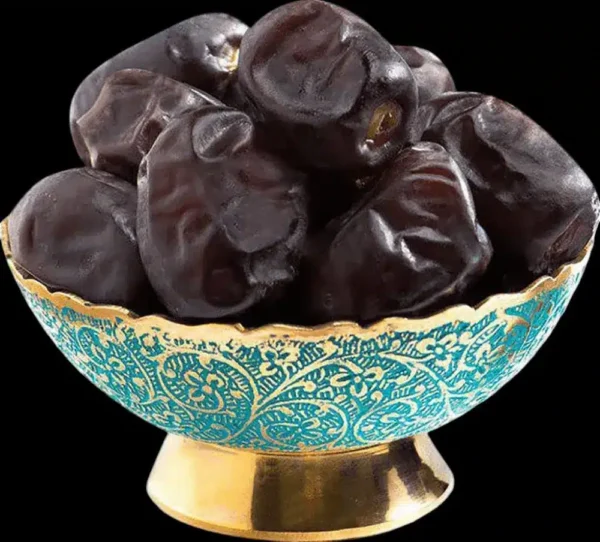 Irani Choclate Dates