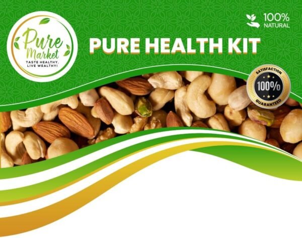 PURE HEALTH KIT