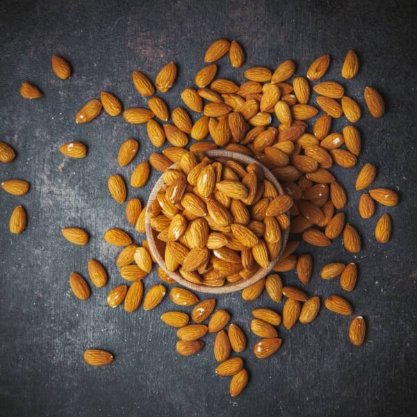 American Almonds (Premium)