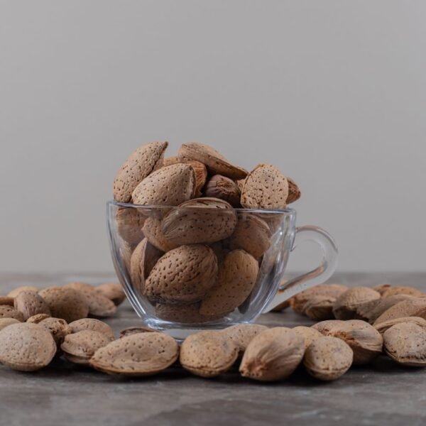 American Almonds (Standard)