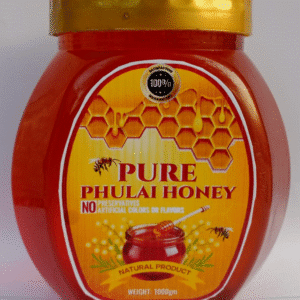 Phulai Honey