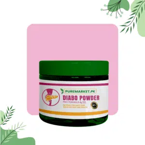 Diabo Powder