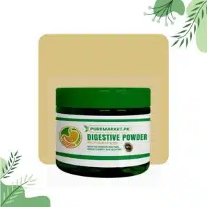 Digestive Powder