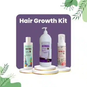 Hair Growth Kit