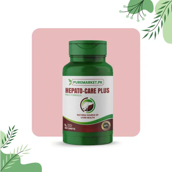 HEPATO CARE PLUS