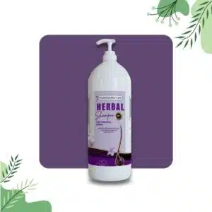 Herbal Shampoo