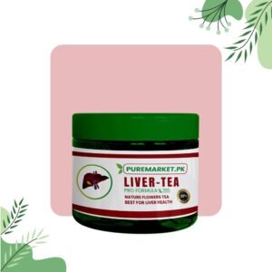 Liver Tea