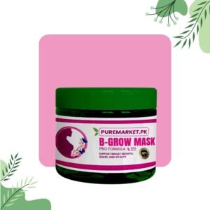 B-Grow Mask