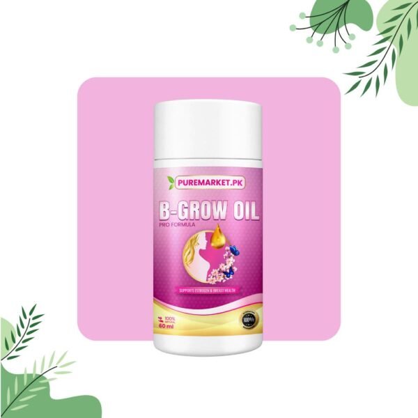 B-Grow Oil