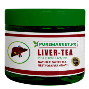 Liver Tea