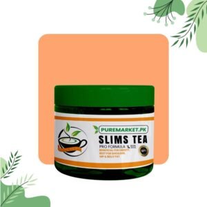 Slims Tea