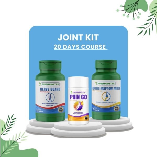 Joint Kit