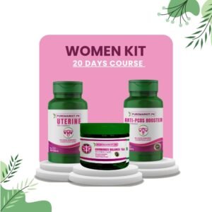 Woman Kit